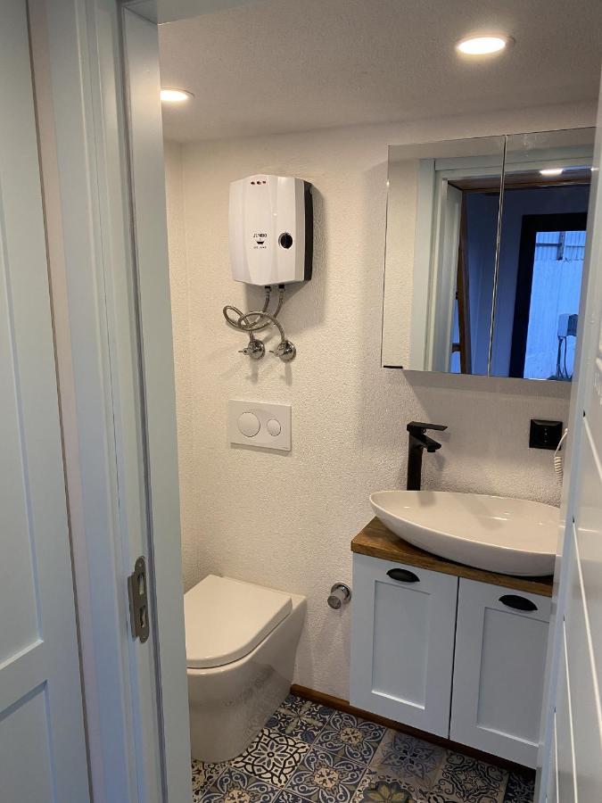 Lavira Tiny House Village Bogazici Exterior foto