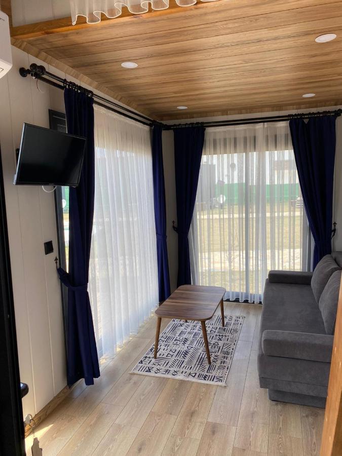 Lavira Tiny House Village Bogazici Exterior foto