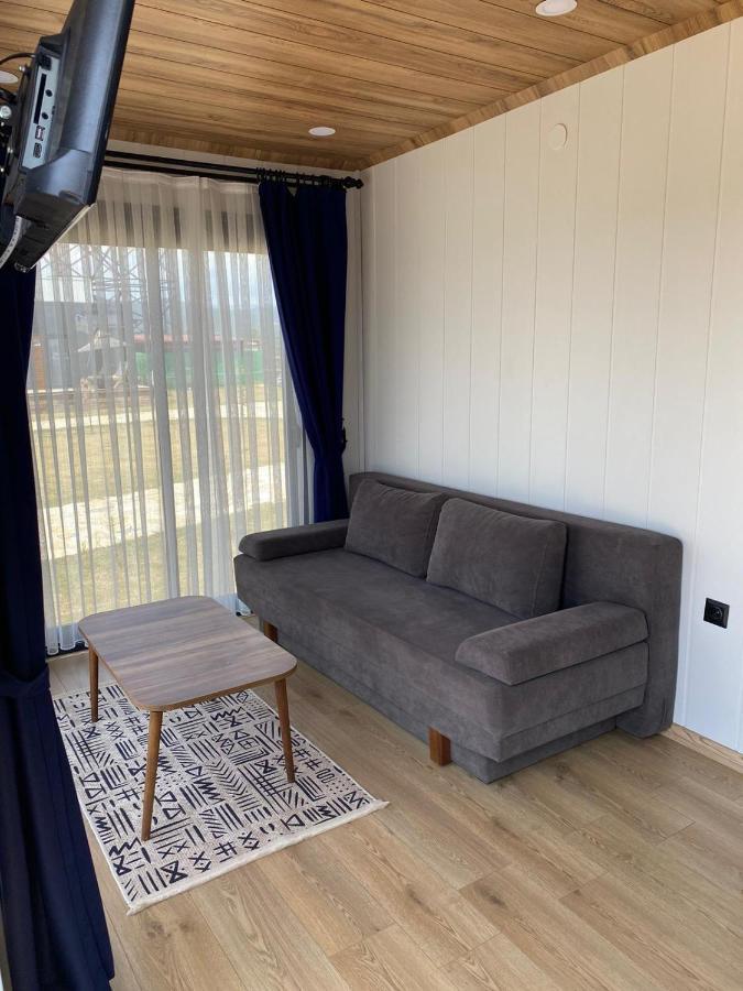 Lavira Tiny House Village Bogazici Exterior foto